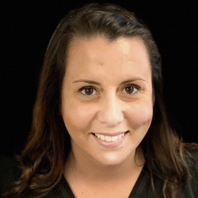 AlishaBrown | Pollock Advanced Dental Group